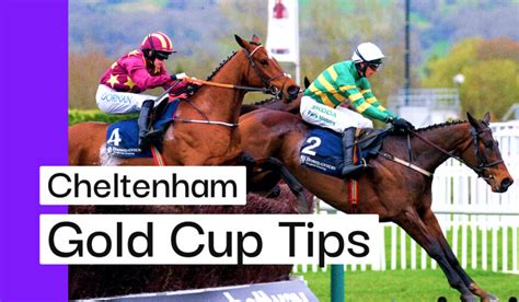 cheltenham gold cup tips